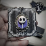 Collana Jack Skeleton - ciondolo piccolo