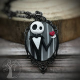 Collana Jack innamorato