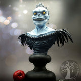 OOAK Ryuk lo Shinigami