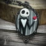 Collana Jack innamorato