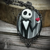 Collana Jack innamorato