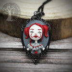 Collana Pennywise Doll
