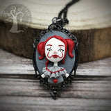 Collana Pennywise Doll