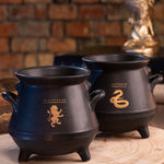 Harry Potter - Witches cauldron - Tea set