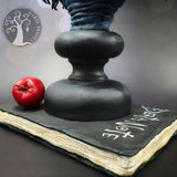 OOAK Ryuk lo Shinigami