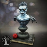 OOAK Ryuk lo Shinigami