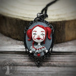 Collana Pennywise Doll