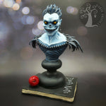 OOAK Ryuk lo Shinigami