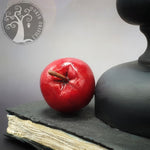 OOAK Ryuk lo Shinigami