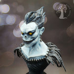 OOAK Ryuk lo Shinigami