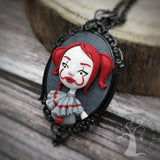 Collana Pennywise Doll