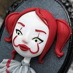 Collana Pennywise Doll