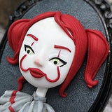 Collana Pennywise Doll