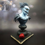 OOAK Ryuk lo Shinigami