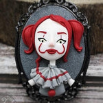 Collana Pennywise Doll