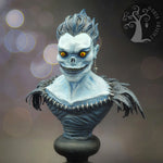 OOAK Ryuk lo Shinigami