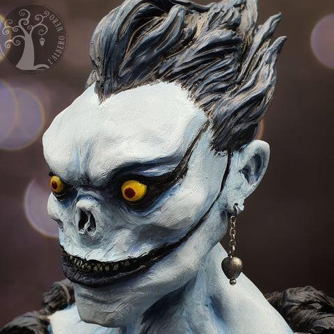 OOAK Ryuk lo Shinigami