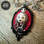 Collana Jack Skeletron cosplay