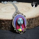Collana Sally