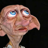 OOAK Dobby-L'elfo domestico