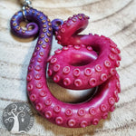 Collana tentacolo