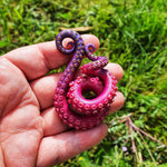 Collana tentacolo