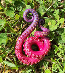 Collana tentacolo