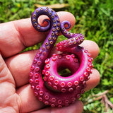 Collana tentacolo