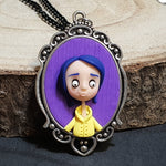 Collana Coraline