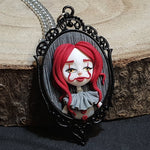 Collana Pennywise versione doll