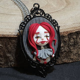 Collana Pennywise versione doll