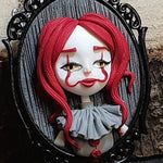 Collana Pennywise versione doll