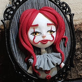 Collana Pennywise versione doll
