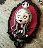 Collana Jack Skeletron cosplay
