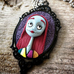 Collana Sally