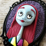 Collana Sally