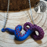 Collana tentacolo