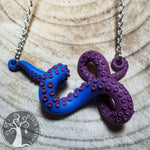 Collana tentacolo
