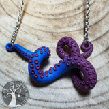 Collana tentacolo
