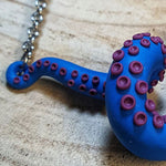 Collana tentacolo
