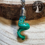 Collana tentacolo