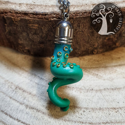 Collana tentacolo