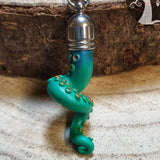 Collana tentacolo