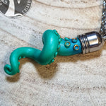 Collana tentacolo