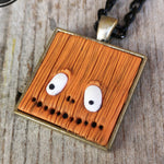 Collana Funny face