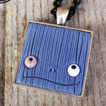 Collana Funny face