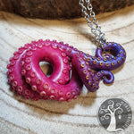 Collana tentacolo