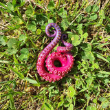 Collana tentacolo