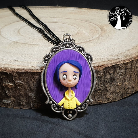 Collana Coraline