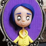 Collana Coraline